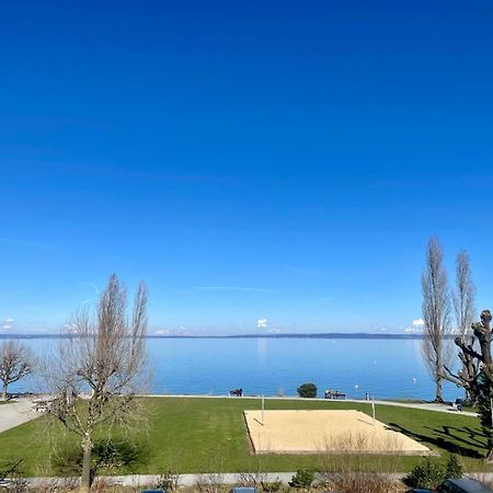 Amazing Lakeview Flat Horn المظهر الخارجي الصورة